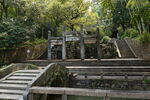 古代牌坊古建