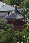 天坛古建筑