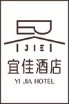 宜佳酒店标志设计