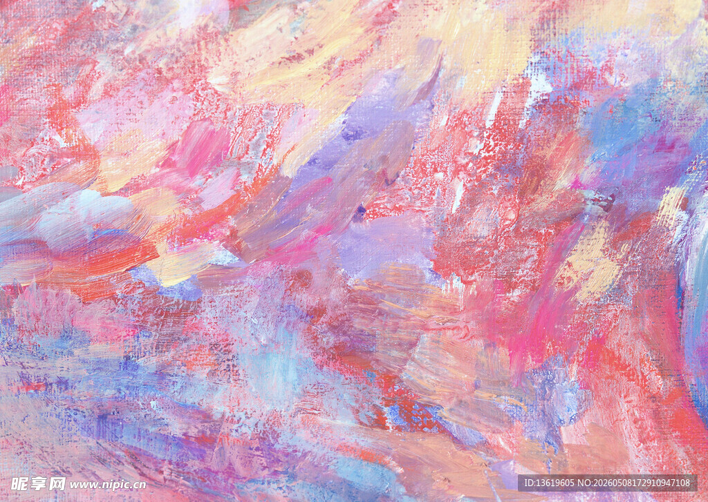 油画 水彩画 