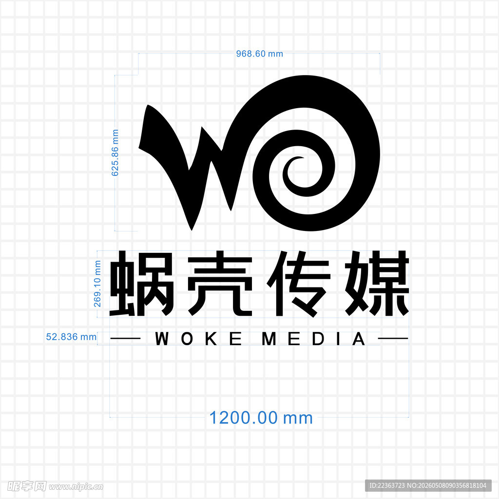 logo设计