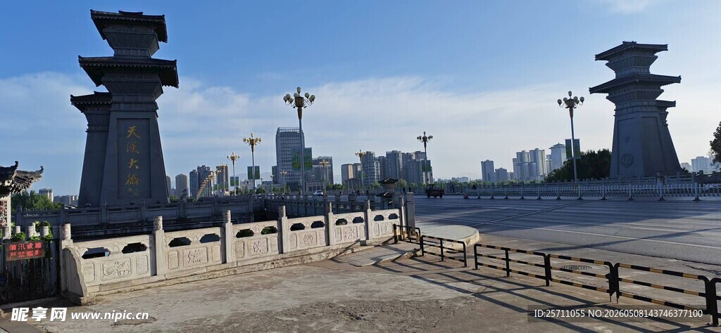 汉江大桥