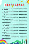硅橡胶混炼机操作规程