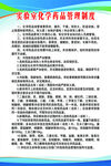 文化产业市场管理制度