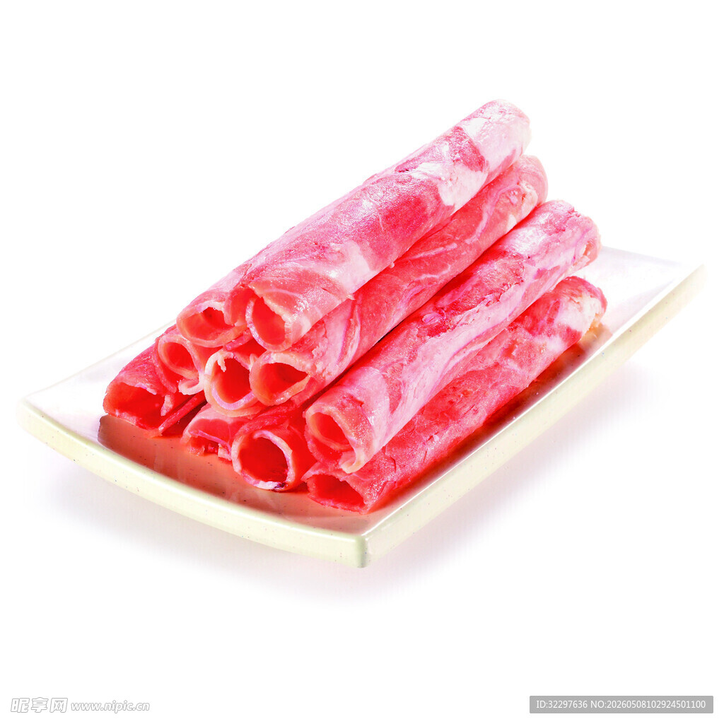 牛肉卷