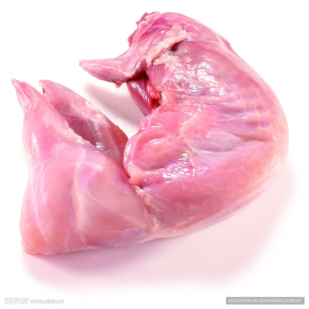 兔肉