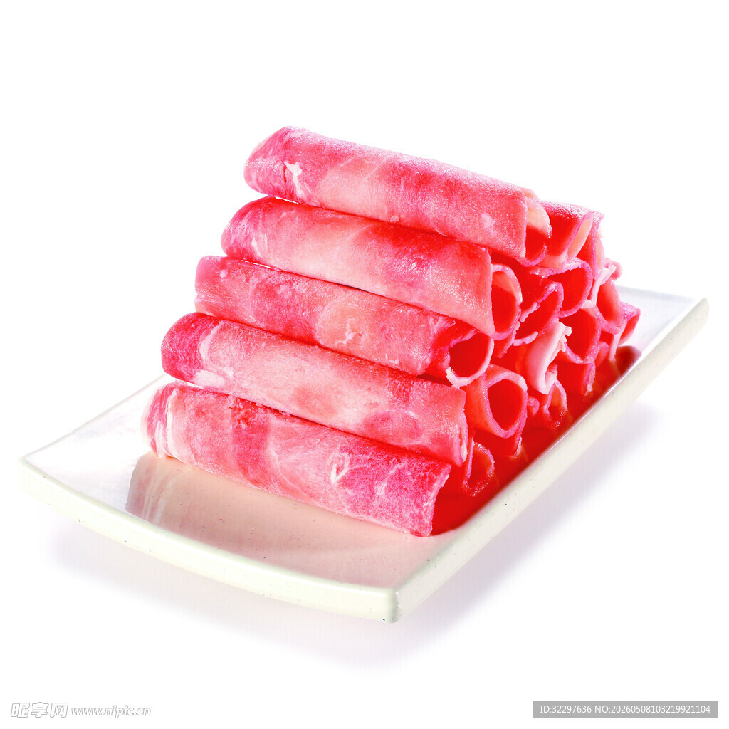 羊肉卷