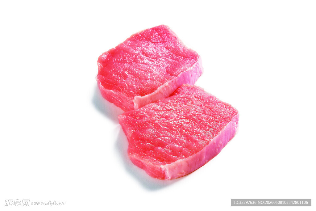 里脊肉