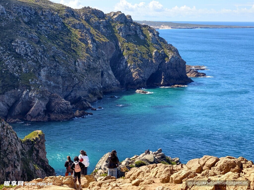 海岛