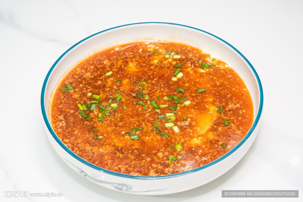 肉沫蒸鸡蛋