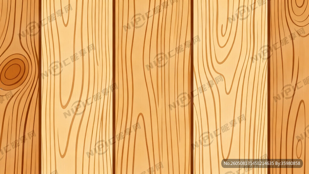 矢量木纹