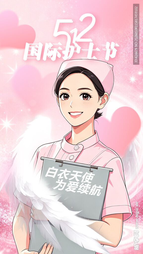 512国际护士节