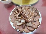 美味卤味拼盘