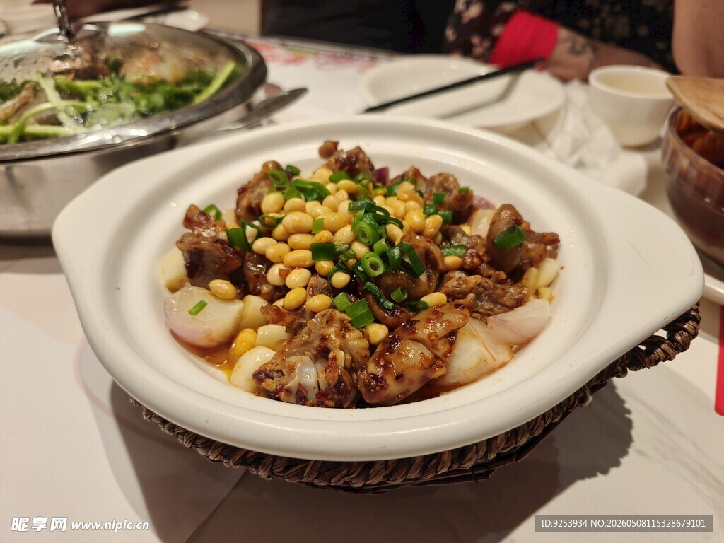 美味猪蹄