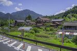 日本乡村风景  