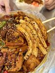 重庆麻辣烫 粉耗子