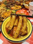 重庆麻辣烫 粉耗子