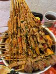 东北大肉串