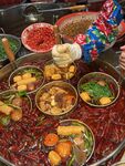 重庆麻辣烫 冒菜