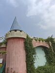 城堡建筑