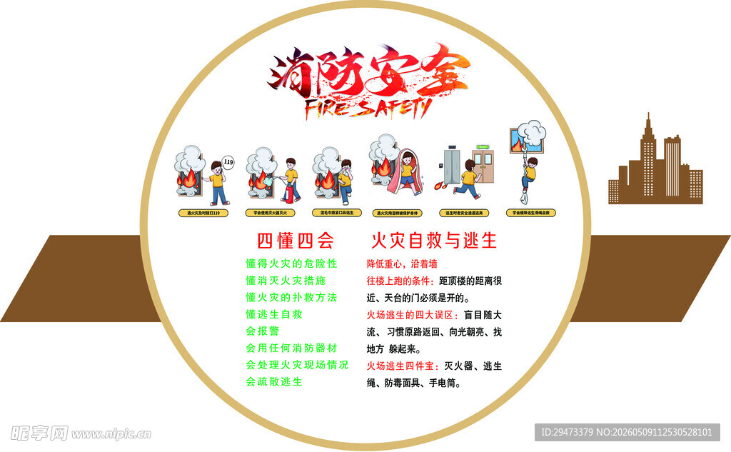 消防安全