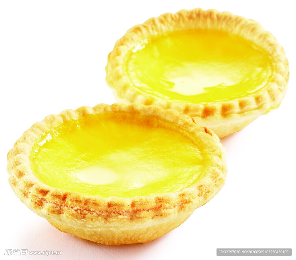 美味蛋挞