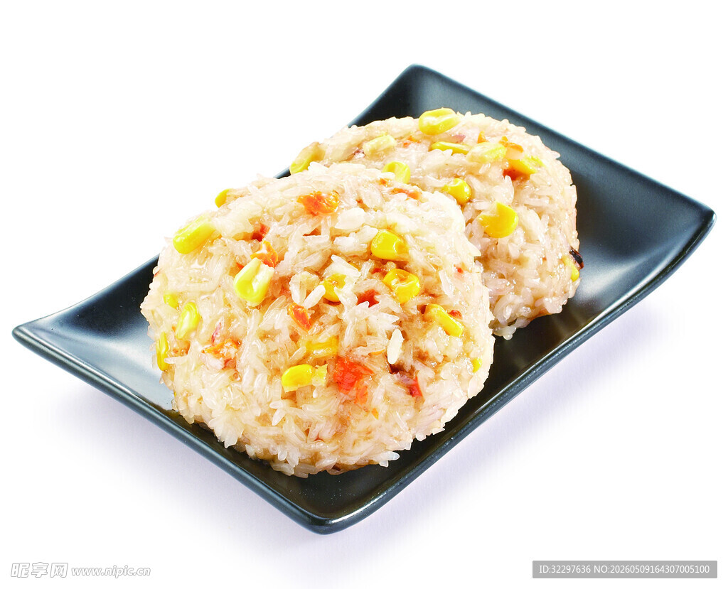 糯米饼