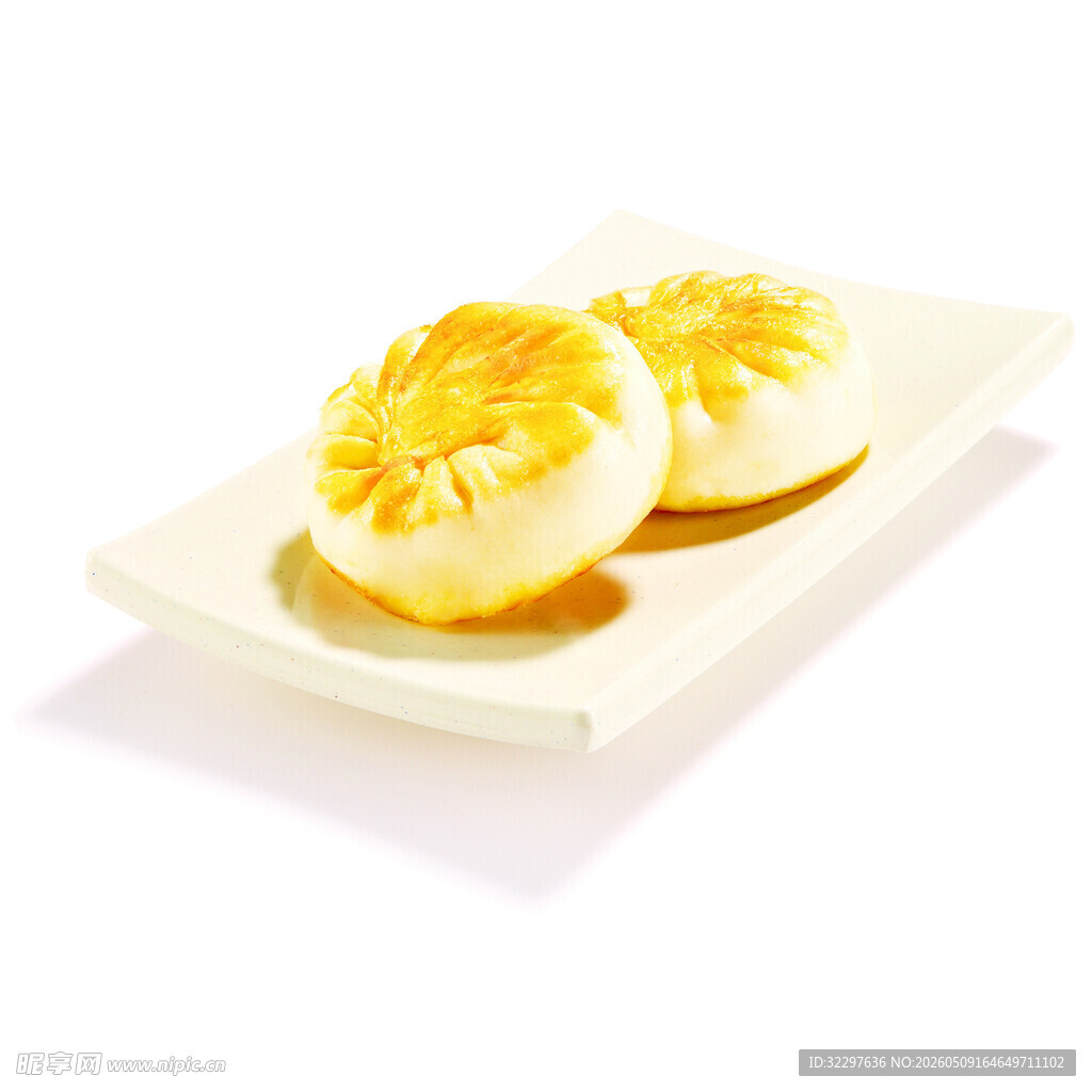 煎包