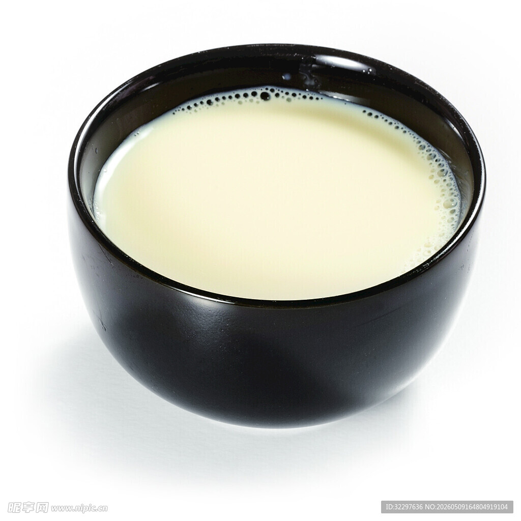 豆浆