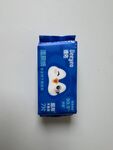 蓝色包装牛奶饮品
