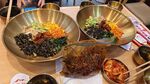 丰盛韩式美食大赏