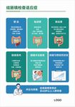 结肠镜检查适应症