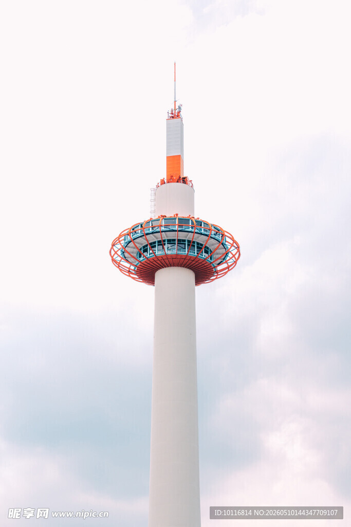 电视塔