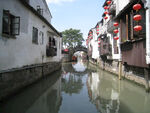 江南水乡