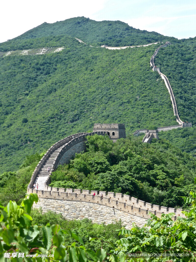 长城
