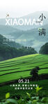 小满