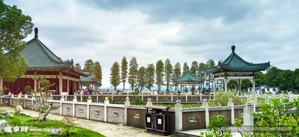 东湖