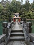 保山 龙王塘