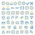 箭头图标