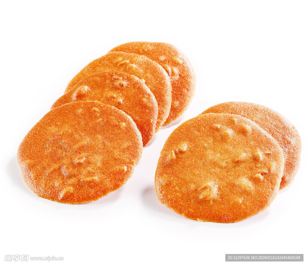 葵花籽薄饼