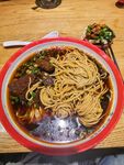 牛肉面