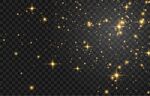 星光背景素材