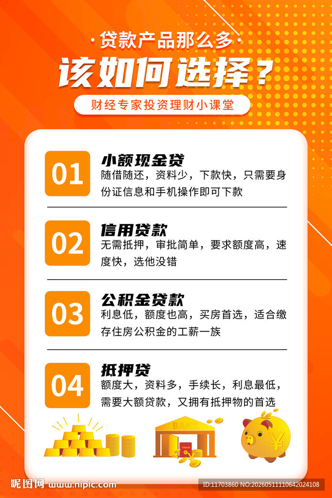 选择互联网产品的4大要点