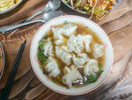 馄饨