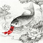 AI生画