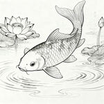 AI生画
