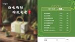 端午节海报   