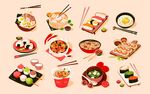 日式美食合集