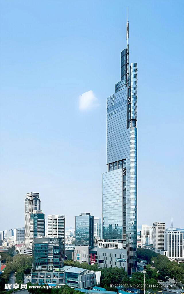 南京鼓楼区