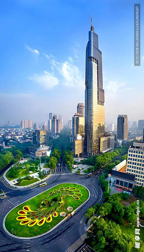 南京鼓楼区